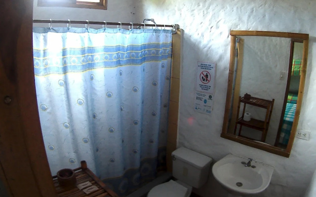 Hostal Rosa Mistica