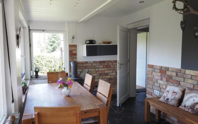 Ferienhaus Heideblick Bad Schmiedeberg - Reinharz