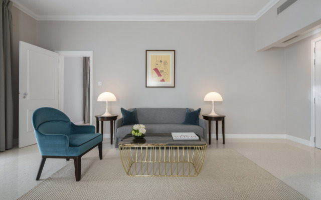 The Phoenicia Malta - The Leading Hotels of the World