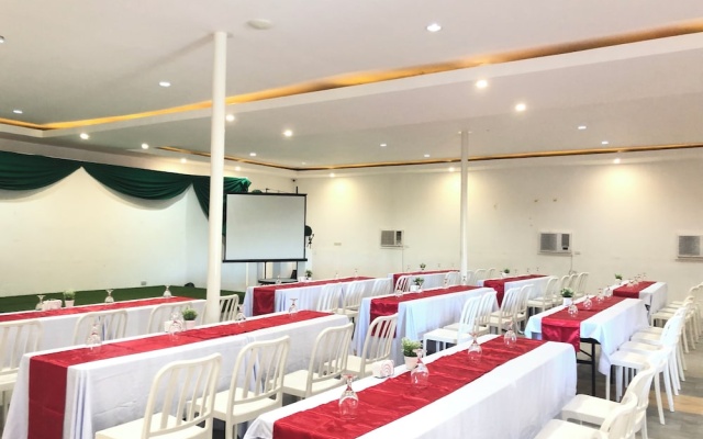 Bambu Suites