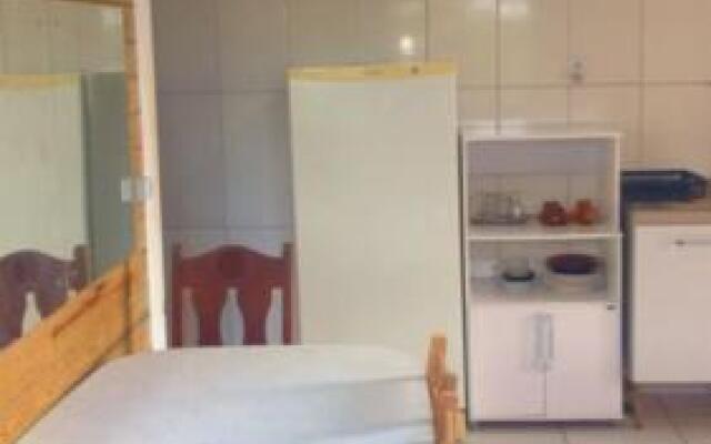 Casas do buzo