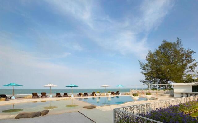 My Resort HuaHin E301 PoolView by BookingHuaHin