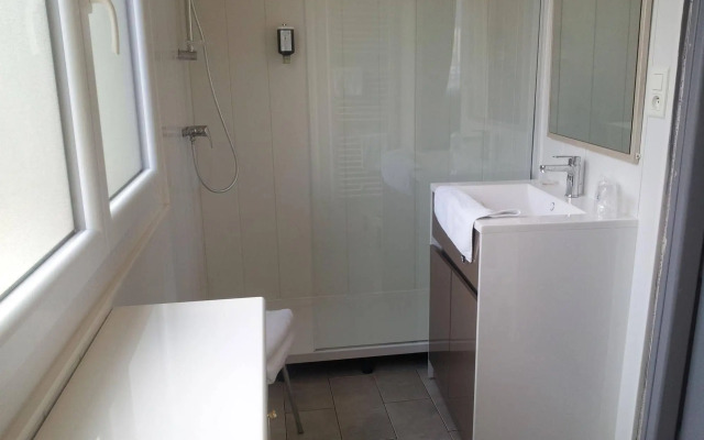 Hôtel Le Chapon Fin