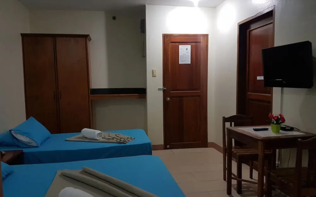 Joyful Island Hostel - Cebu City