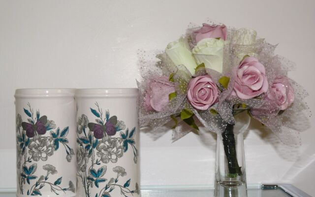The Larches Ledbury Bed and Breakfast