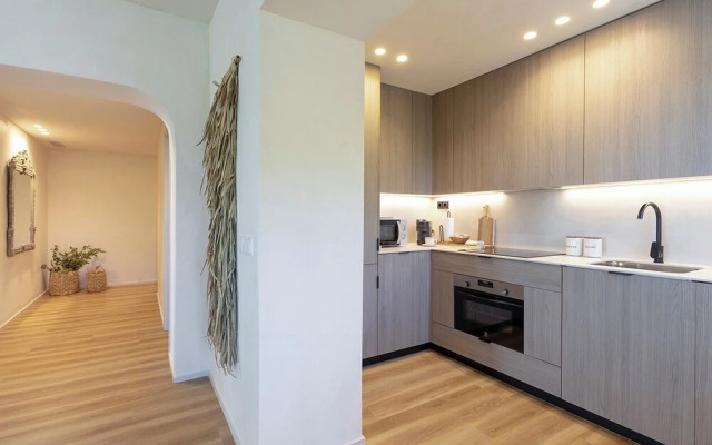 Genteel Home Incosol