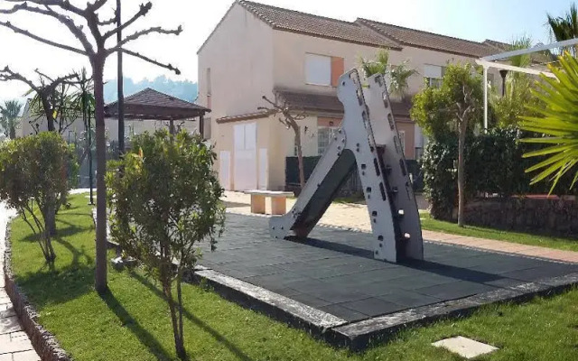 Villas De Oropesa 3000