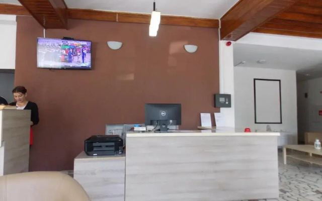 Cabana Cumpana