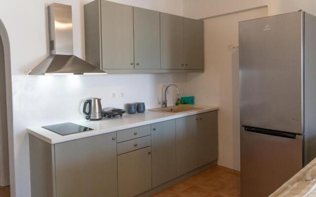 Almiri apartment and studio, modern and spacious