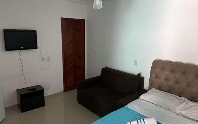 Pousada Arraial Beach