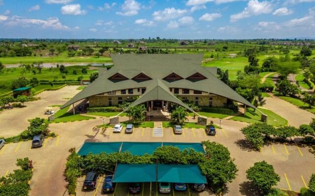 Thika Greens Golf Resort