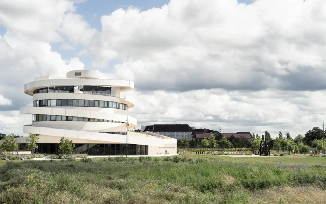 voco Beaune – Cité des Vins by IHG
