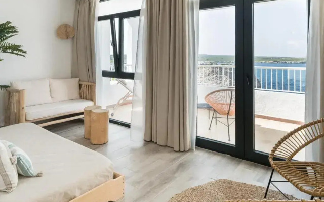 Aparthotel Beach Club