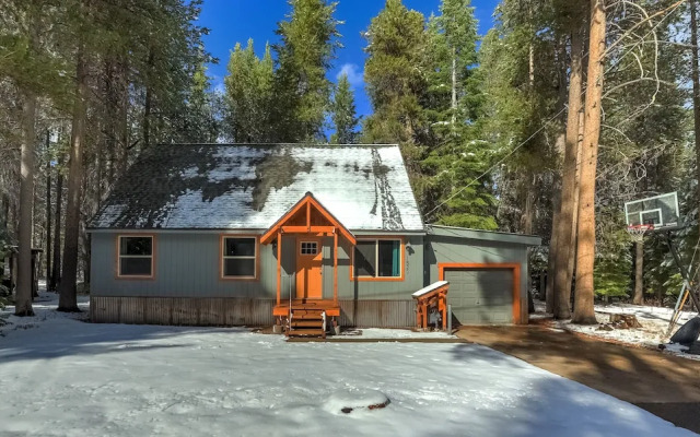 Sierra Sanctuary
