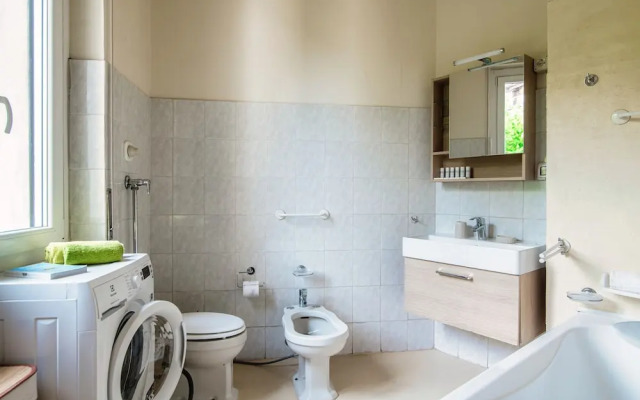 JOIVY Family Flat In Como Perfect Centre