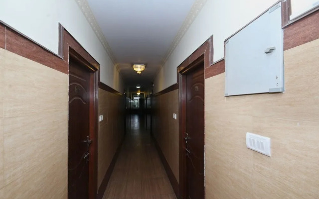 OYO Rooms Kalyan Nagar