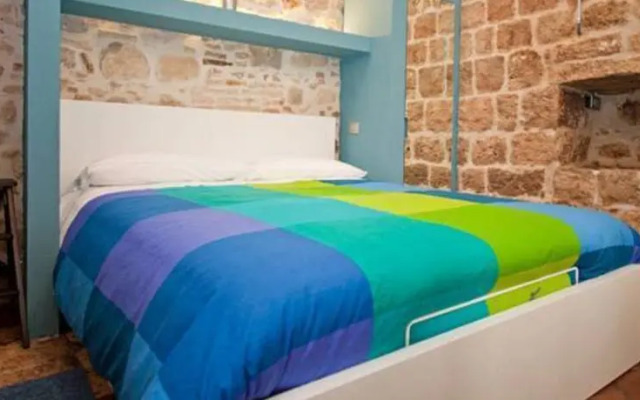 La Culla dei Sabini II