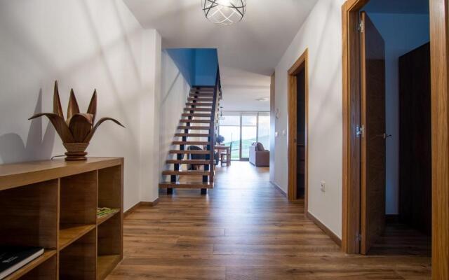 Apartamentos PalValle