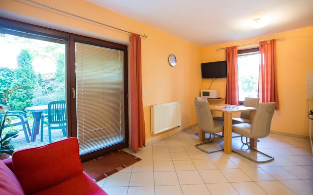 Apartamenty Swinoujscie - Labedz