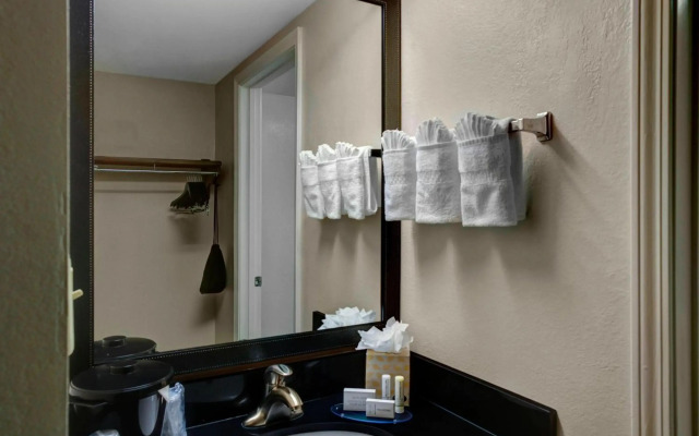 Fairfield Inn & Suites by Marriott Atlanta Alpharetta