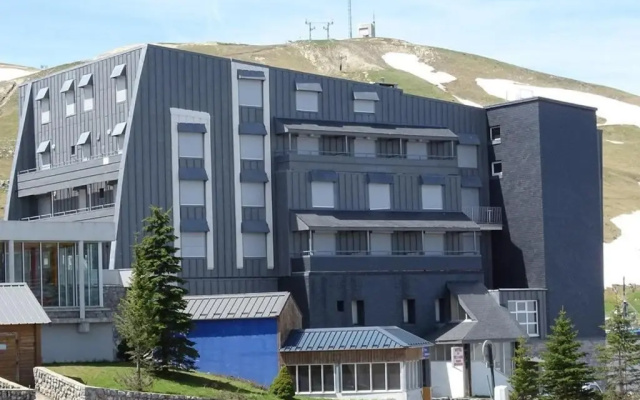 Studio Arette, 1 pièce, 4 personnes - FR-1-602-58