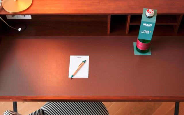 MAXX by Steigenberger Hotel Vienna