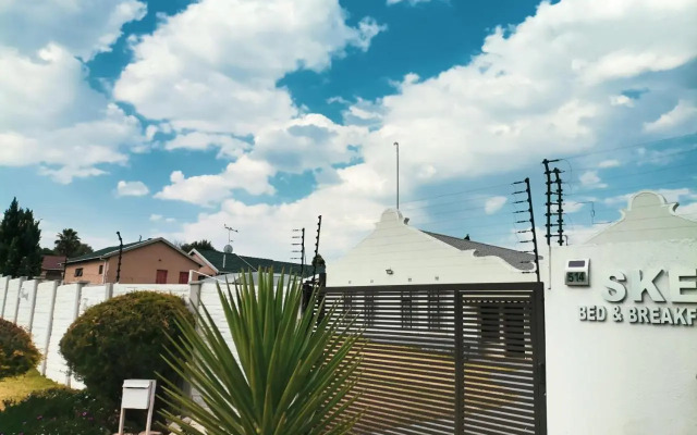 SKE Guesthouse