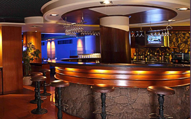 The Royal Orchid – Lobby – Mumbai