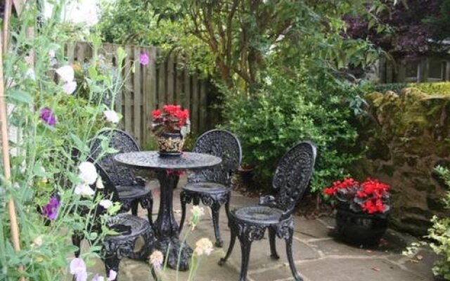 Kinburn Guest House