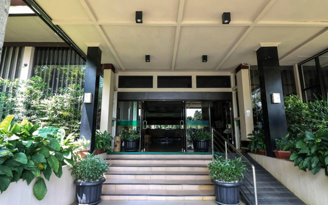 NIDA Rooms Pelajar Palace Ngaglik