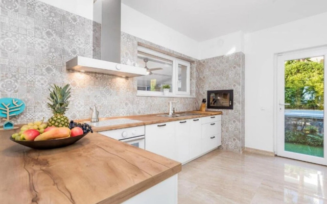Luxury Villa Lovran