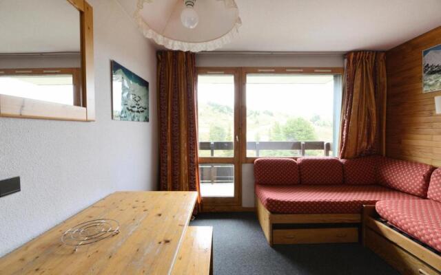 Résidence Turquoise - 2 Pièces pour 5 Personnes 30