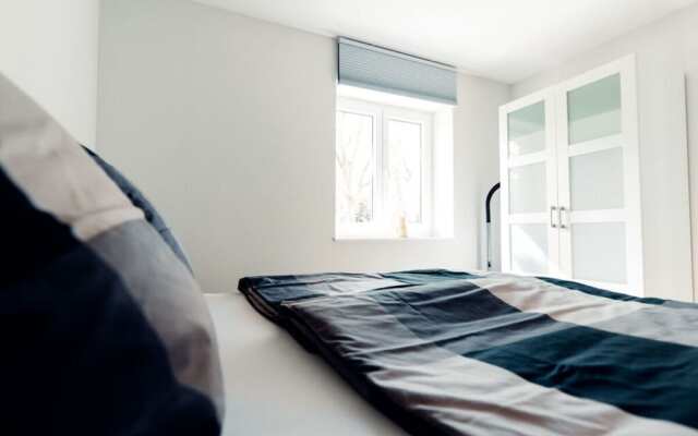 Loheide Modern Retreat