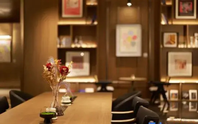 Urcove by HYATT Shanghai Xuhui West Riverside