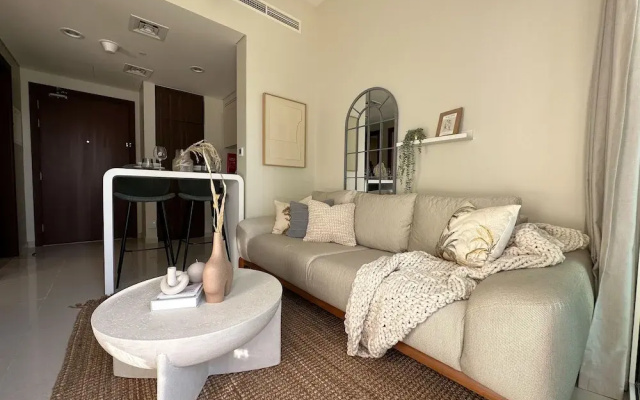 HiGuests - Reva Residences