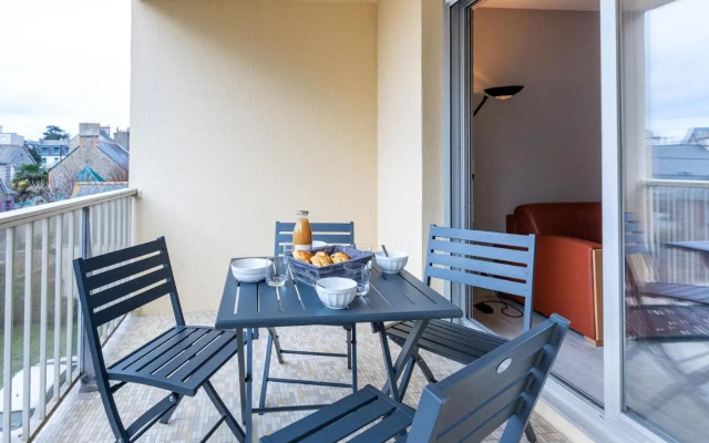 Apartment Résidence Le Galion