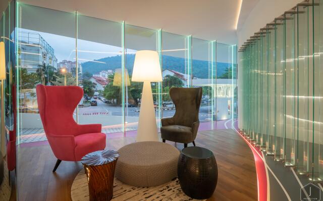Arte S by T+ Hotel