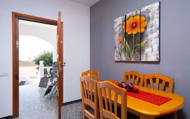 House Himalaya Moraira