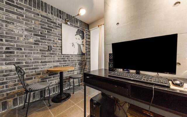 Daegu Kyungpook NU Eco