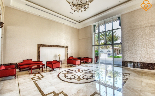 Grandeur Residence 1/bed Apt.