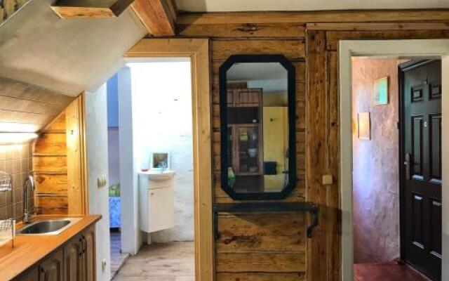 Riia 141 Apartment