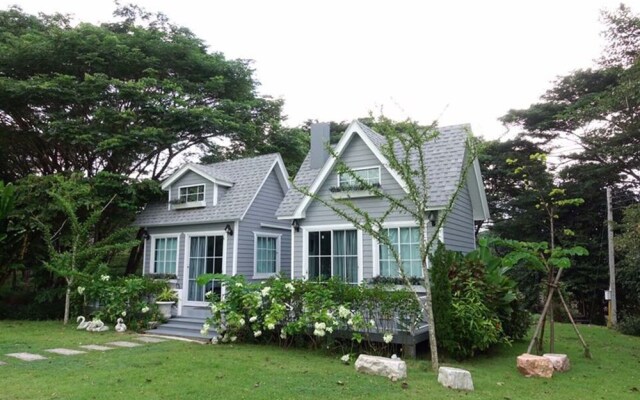 Pasutara Resort