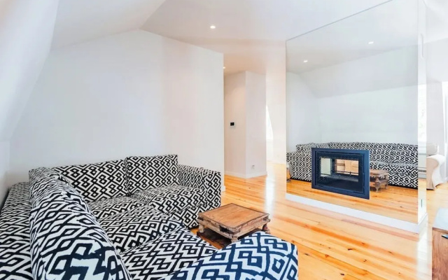 Villa Azzurra Cascais 3BR