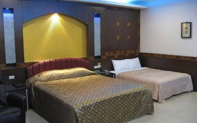 Star Business Motel