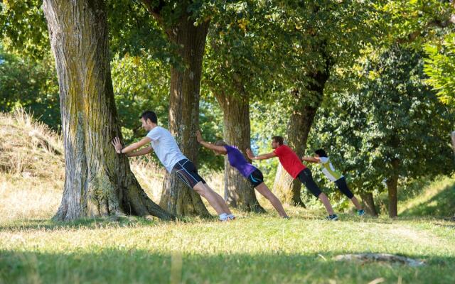 Hotel Waldrast Dolomiti