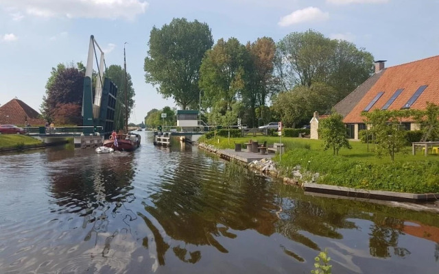 Uitgerust voor zaken