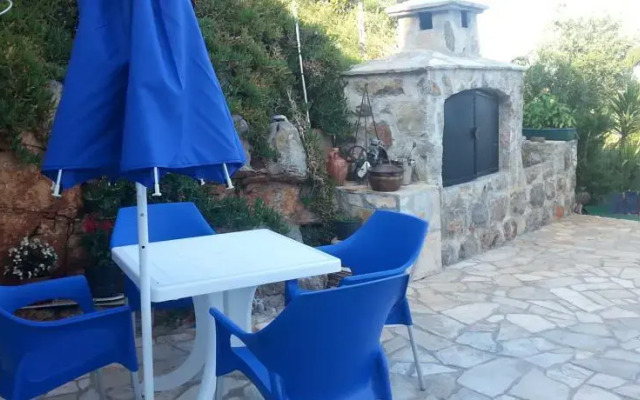 Holiday Home Bibic