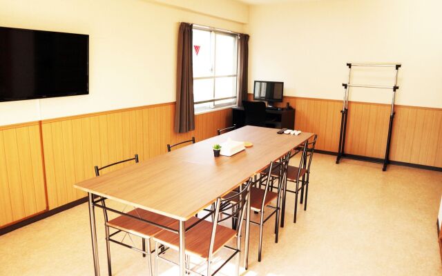 Randor Residence Tokyo Suites