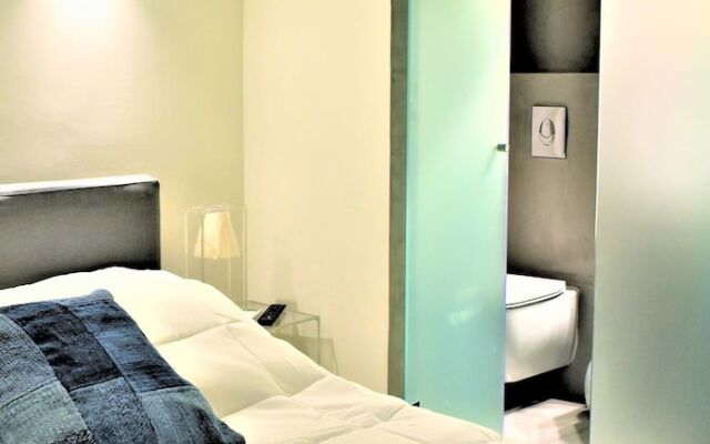 Acropolis Suites