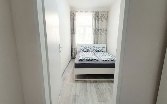 Spacious 5BR Apt 6 to Min Enkplatz